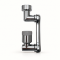 1440° Rotating Faucet Nozzle with Dual Water Modes