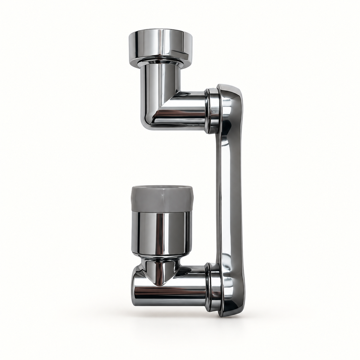 1440° Rotating Faucet Nozzle with Dual Water Modes